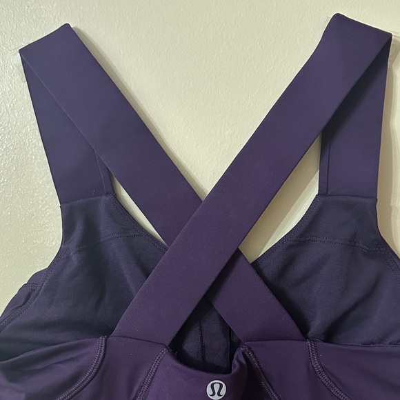 lululemon athletica Purple Tank Top - Picture 5 of 8